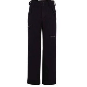 Sypder Boys Propulsion 3M Thinsulate Ski Pant